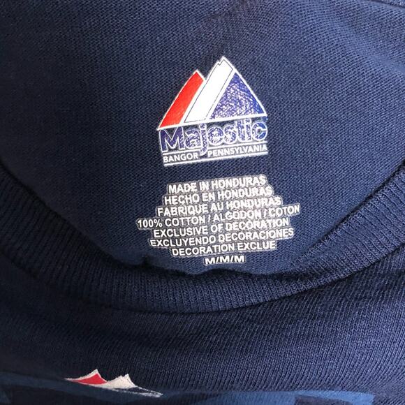 Boston Red Sox World Series t-shirt - Picture 3 of 5